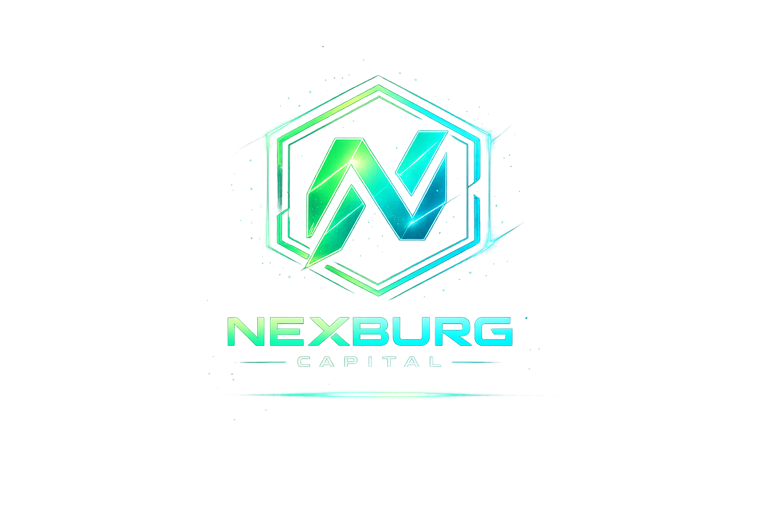 Nexburg Logo